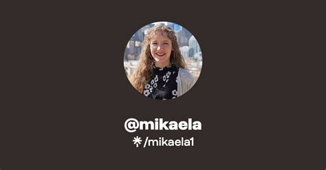 Mikaela (@mikaela) • Instagram photos and videos.